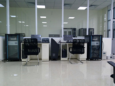 Tai'an Detu Automation Instrument Co., Ltd.