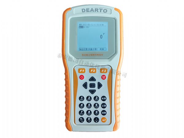 Multifunction Process Signal Calibrators | DTEL-15G