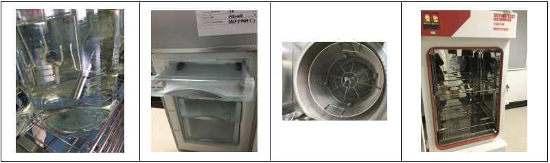 Temperature Calibration System