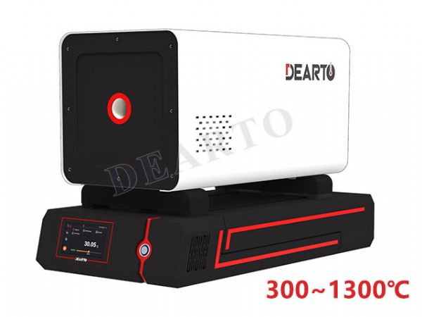 DTL-600BG Standard Thermocouple Calibration Furnace