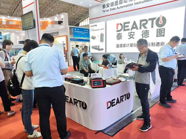 Day 2 at Exhibition: Professional Metrology Solutions Keep Delivering Practical Value