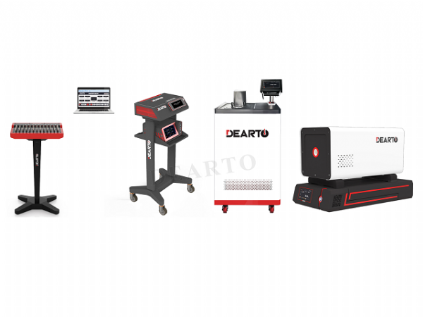 DTZ-01A  Automatic Calibration System for Standard Thermocouple