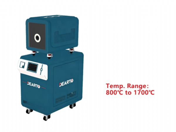 DTM-1700G Blackbody Source
