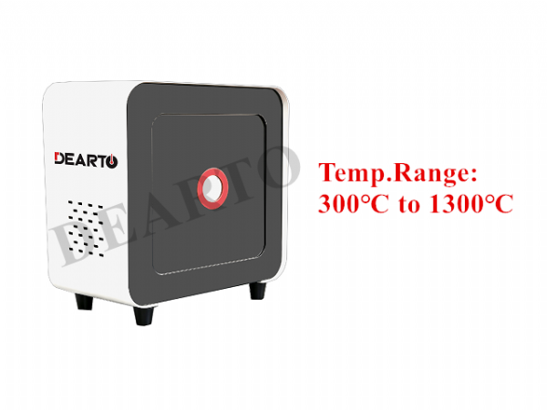 DTL-150G Ultra-Short Thermocouple Calibration furnace(Customizable 1300℃)