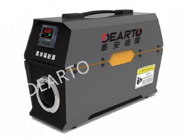 DTM Series-Portable Blackbody Calibration Source(Infrared Calibrator)