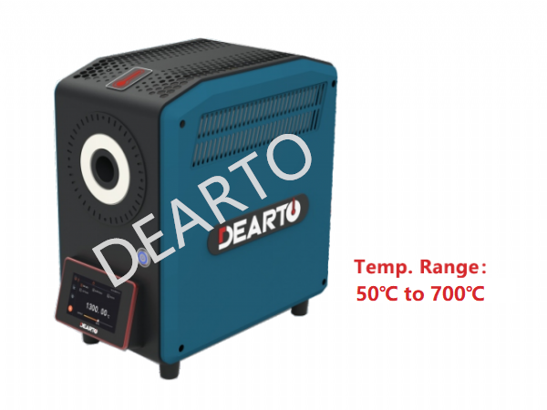 DTM-700G Blackbody Source (50℃ to 700℃)