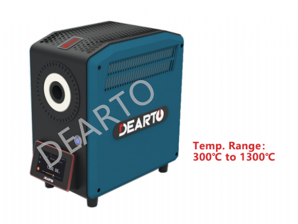 DTM-1300G Blackbody  Source (300℃ to 1300℃)