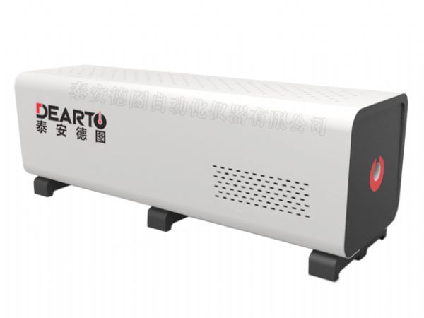 DTL-T 热电偶退火炉