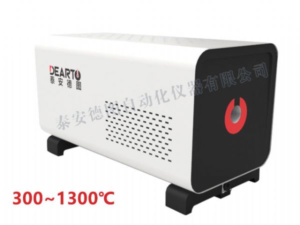 DTL-600 廉金属热电偶检定炉