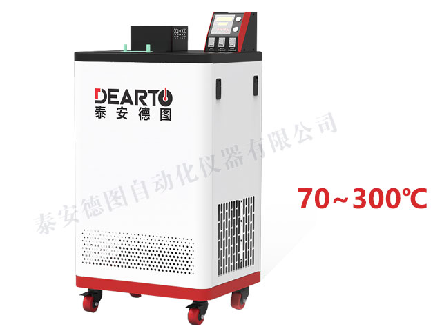 DTS-300 恒温油槽（70~300℃）