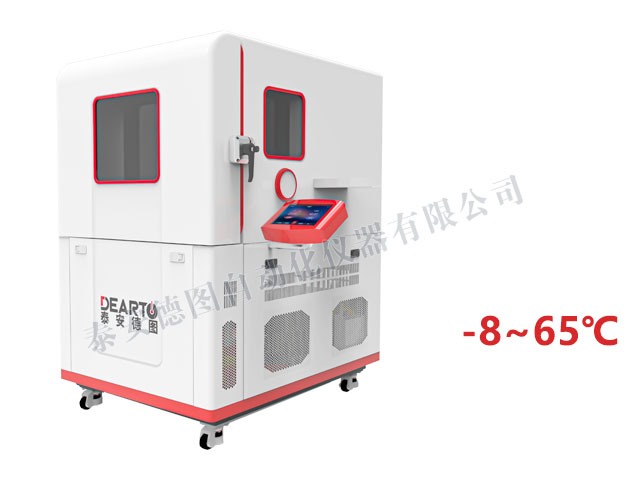 DTWL-08 高精度温度箱(-8-65℃)