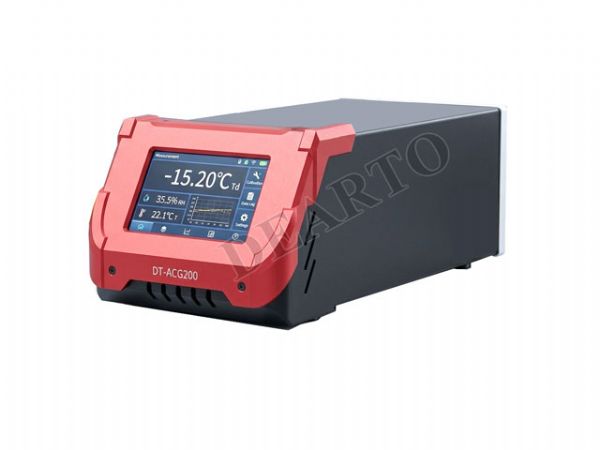DT-ACG200 冷镜式精 密露点仪