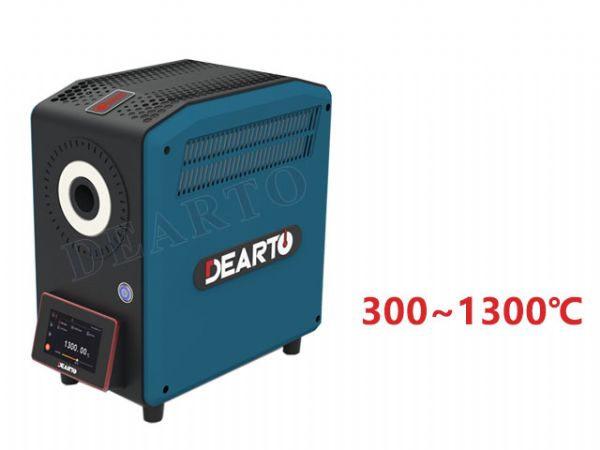 DTM-1300 黑体辐射源（300~1300℃）